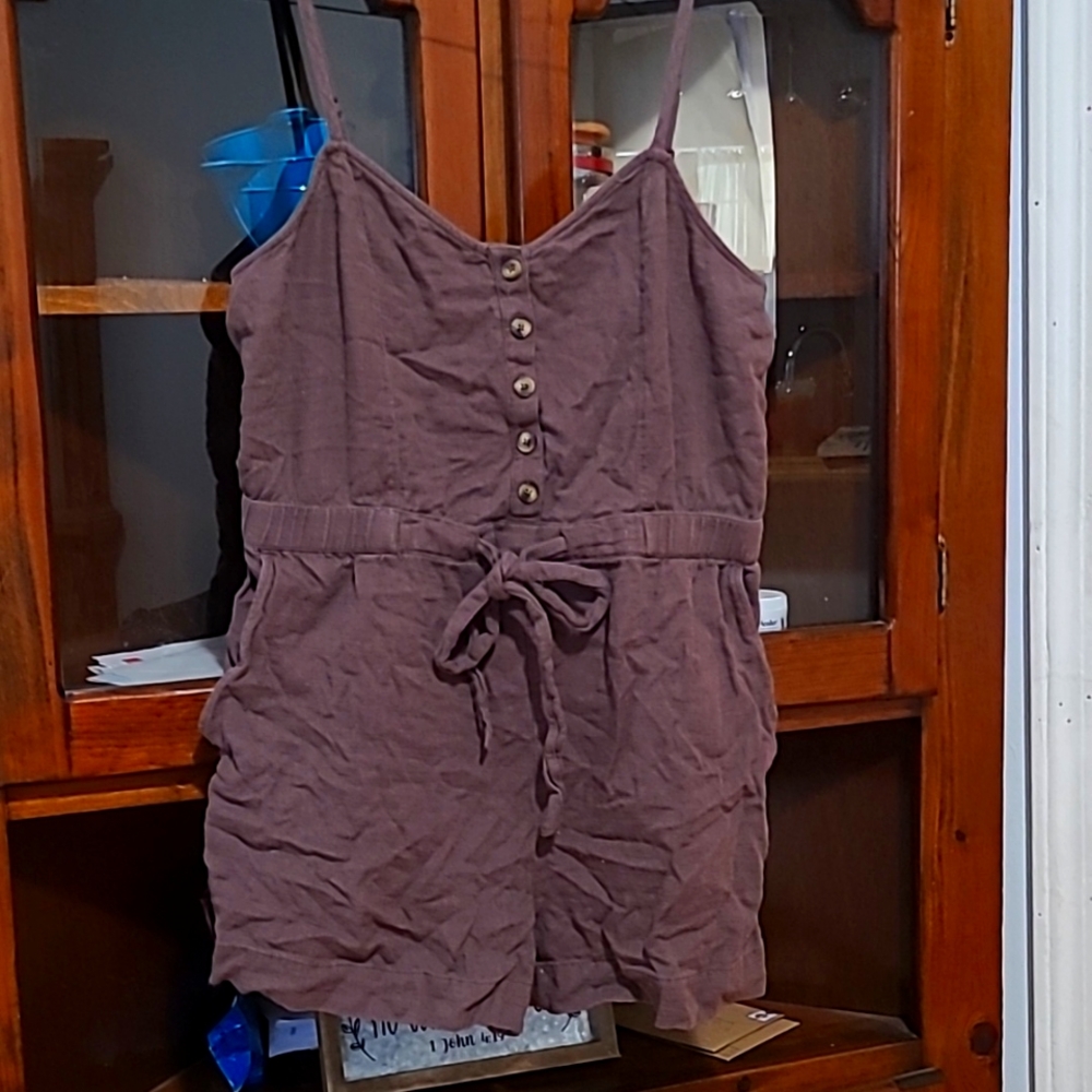 Aerie romper